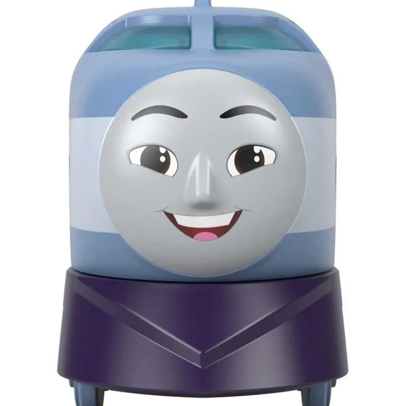 Thomas and Friends Tren Kenji Metálico<Mattel Outlet