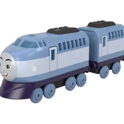 Thomas and Friends Tren Kenji Metálico<Mattel Outlet