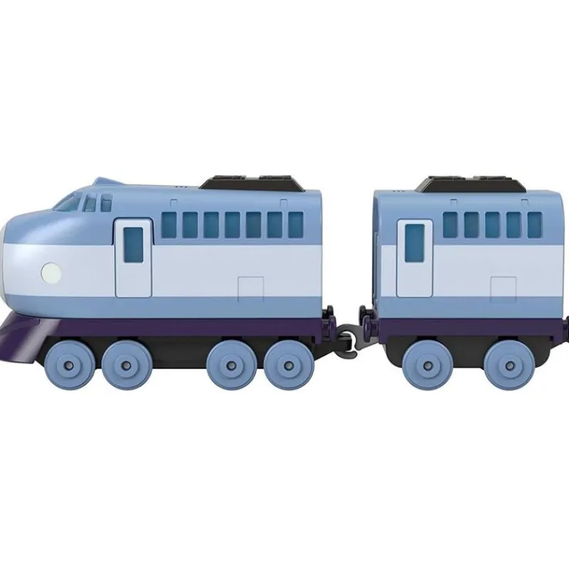 Thomas and Friends Tren Kenji Metálico<Mattel Outlet