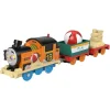 Thomas and Friends Tren Nia en la Playa<Mattel Outlet