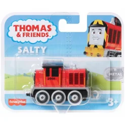 Thomas and Friends Tren Salty<Mattel Outlet