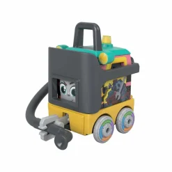 Thomas and Friends Tren Sandy Metálica Misterio en la Montaña<Mattel New