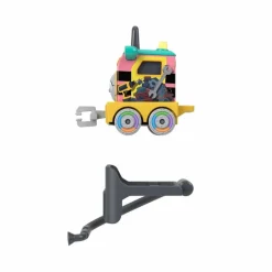Thomas and Friends Tren Sandy Metálica Misterio en la Montaña<Mattel New