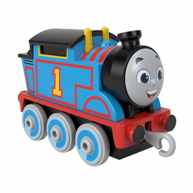 Thomas and Friends Tren Thomas Metálico<Mattel Outlet