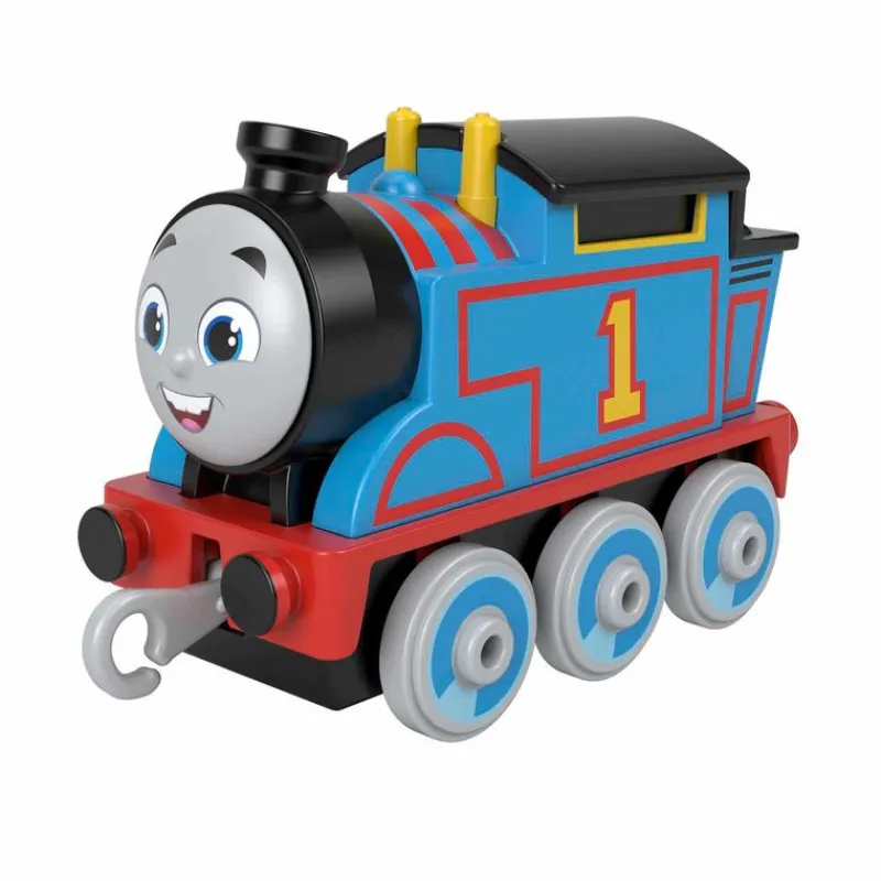 Thomas and Friends Tren Thomas Metálico<Mattel Outlet
