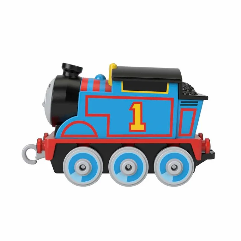 Thomas and Friends Tren Thomas Metálico<Mattel Outlet