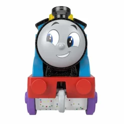 Thomas and Friends Tren Thomas Fiesta Metálico<Mattel Outlet