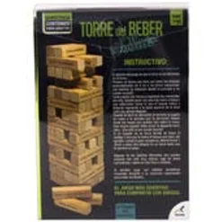 Torre de Beber, Juegos de Mesa<Novelty Outlet