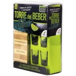 Torre de Beber, Juegos de Mesa<Novelty Outlet