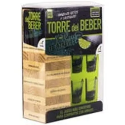 Torre de Beber, Juegos de Mesa<Novelty Outlet