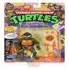 Tortugas Ninja Figura Clásica Donatello 89660<Bandai Fashion