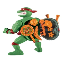 Tortugas Ninja Figura Clásica Rafael 89660<Bandai Clearance