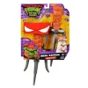 Tortugas Ninja Movie Kit Sais con Máscara de Rafael para Niños<Bandai Hot