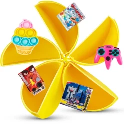 Toy Mini Brands con 5 Sorpresas<Importacion Juguetron Outlet