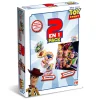 Toy Story Rompecabezas 2 en 1 de Juegos de Mesa<Fotorama Clearance