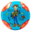 Toy Story Woody Balón de Fútbol Voit No.3<Disney Discount