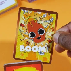 Traitor Tots Juegos de Mesa<Hasbro Discount