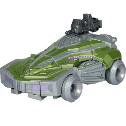 Transformers Deluxe Decepticon Soldier F8763<Hasbro Fashion