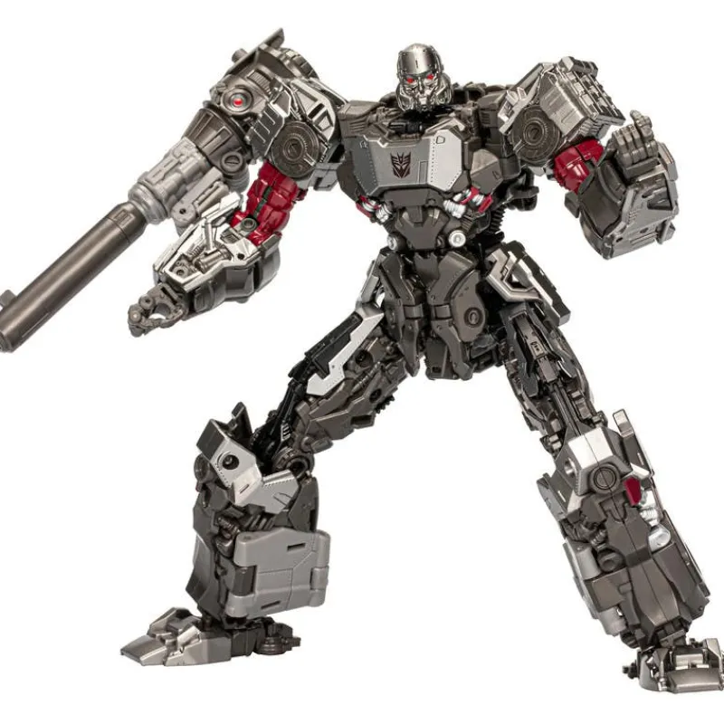 Transformers Gen Studio Series Ldr Mv6 Megatron F8772<Hasbro Online