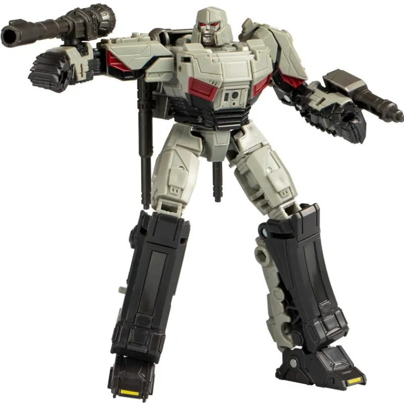 Transformers Studio Series Clase De Lujo: One 114 Megatron F9849<Hasbro New