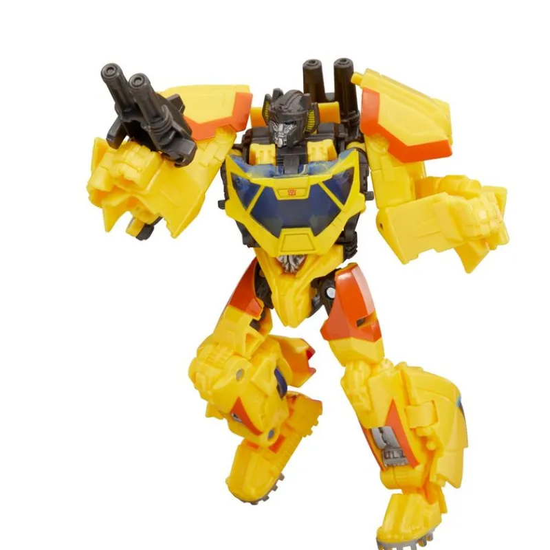 Transformers Studio Series Bumblebee Concept Art Sunstreaker F8757<Hasbro Hot