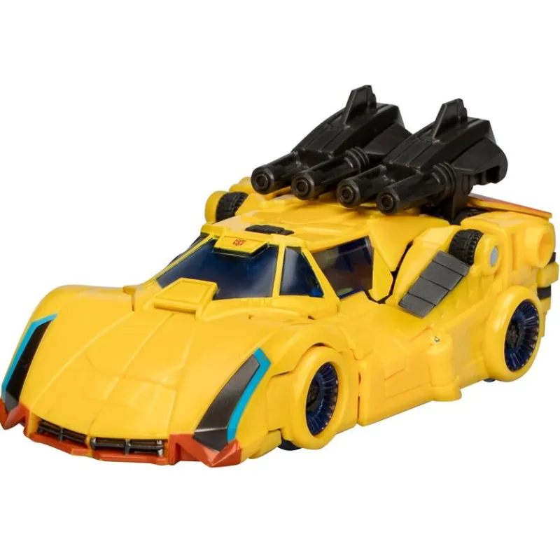 Transformers Studio Series Bumblebee Concept Art Sunstreaker F8757<Hasbro Hot