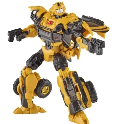 Transformers Studio Series: Reactivate 10 Bumblebee F8764<Hasbro Outlet