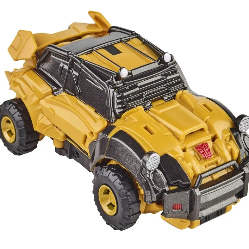 Transformers Studio Series: Reactivate 10 Bumblebee F8764<Hasbro Outlet