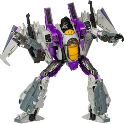 Transformers Voyager Class: Bumblebee Skywarp F8769<Hasbro Hot