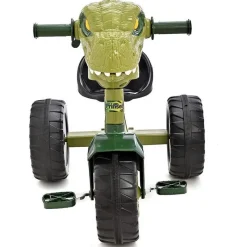 Triciclo Trax Dinosaurio<Prinsel Best