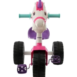 Triciclo Trax Unicornio<Prinsel Best