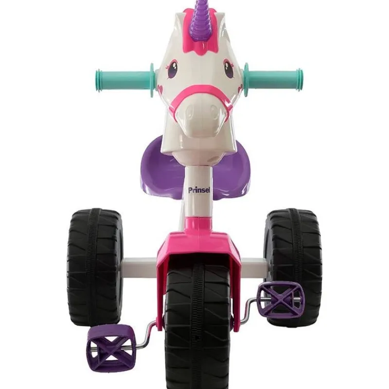 Triciclo Trax Unicornio<Prinsel Best