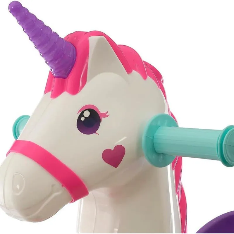 Triciclo Trax Unicornio<Prinsel Best