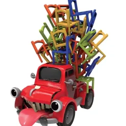 Troca Loca Juego de Las Sillas<Fotorama Discount