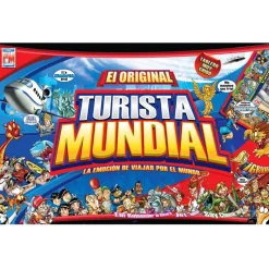 Turista Mundial Grande, Juegos de Mesa<Fotorama Clearance