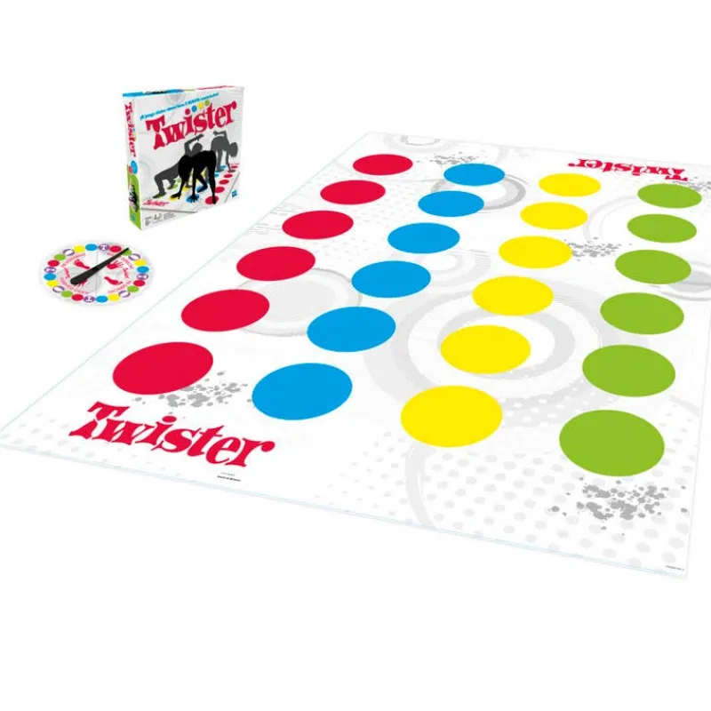 Twister Clásico<Hasbro Sale