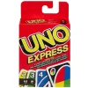 Uno Express Juego de Mesa<Mattel New