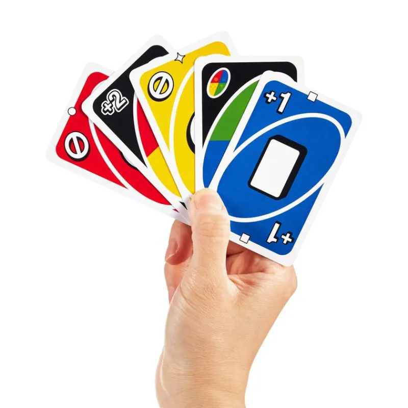 Uno Express Juego de Mesa<Mattel Clearance