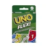 Uno Flex Juego de Mesa<Mattel Hot