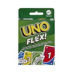 Uno Flex Juego de Mesa<Mattel Hot