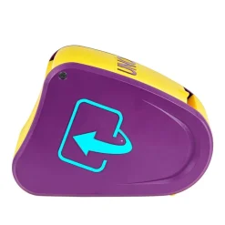 Uno Flip Attack Juego de Mesa<Mattel Online