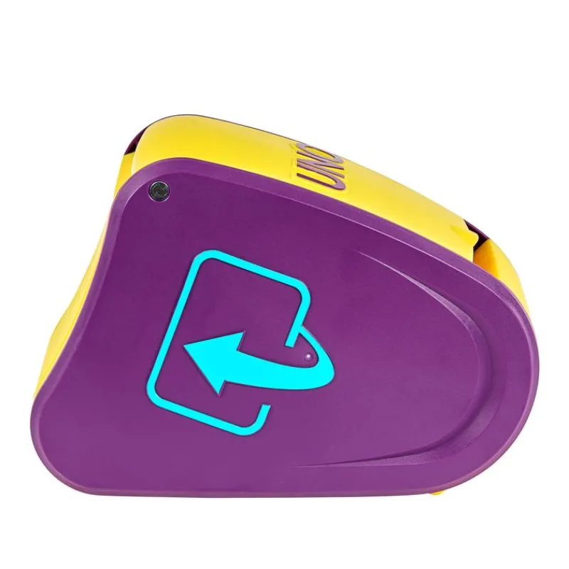 Uno Flip Attack Juego de Mesa<Mattel Online