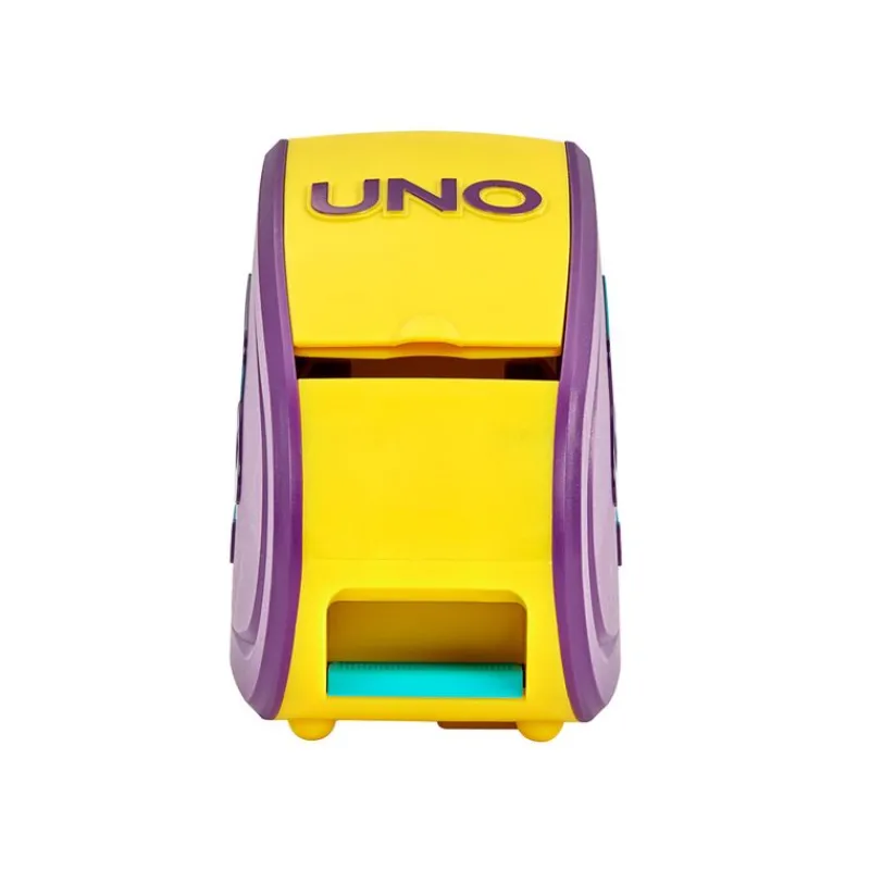 Uno Flip Attack Juego de Mesa<Mattel Online