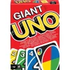 Uno Gigante Juegos de Mesa<Mattel Sale