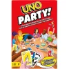 Uno Party Juego de Mesa<Mattel Clearance
