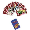 Uno Spiderman Juegos de Mesa<Mattel Outlet