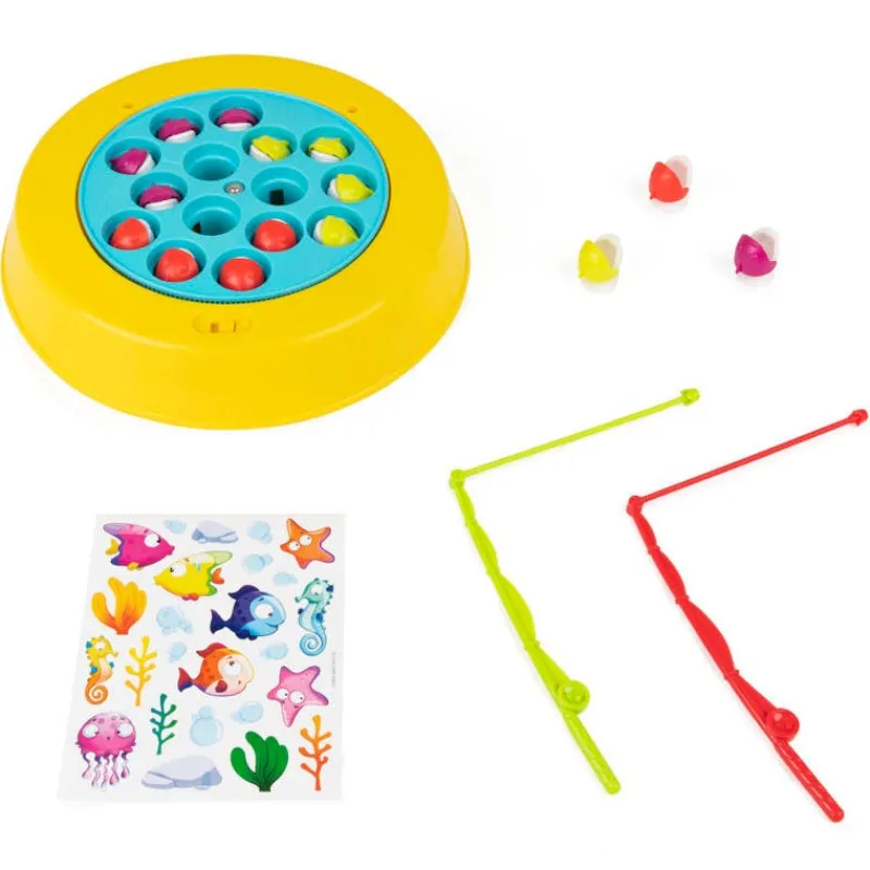 Vamos a Pescar Juego de Mesa<Spin Master Clearance