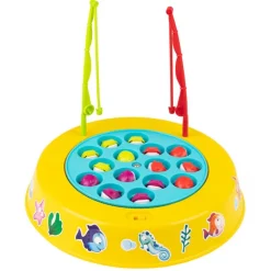 Vamos a Pescar Juego de Mesa<Spin Master Clearance