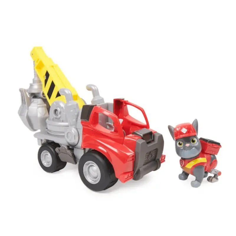 Vehículo Paw Patrol Radio Conttrol Charger<Spin Master Online