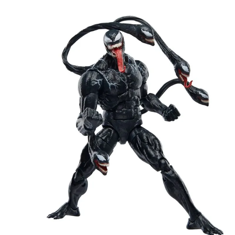 Venom Figura de Colección Marvel Legends F9091<Hasbro New